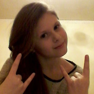 Дашка Бесага