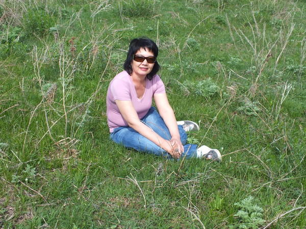 Лена Нурмагамбетова