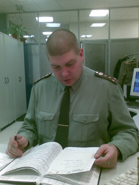 Александр Корнев