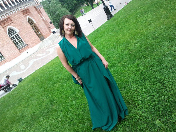 Наталия Николаева