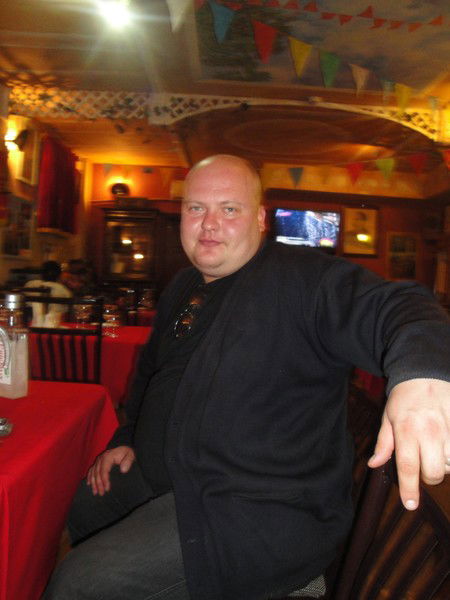 Александр Панов