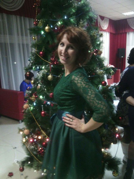 Екатерина Сырых