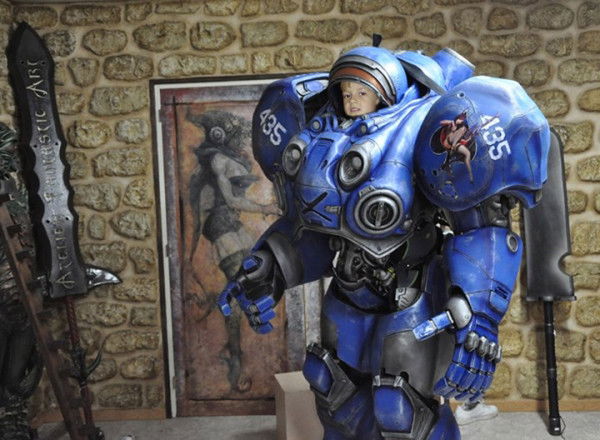 Александр Каратанов