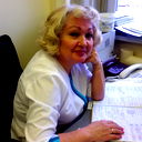 Нина Агарина