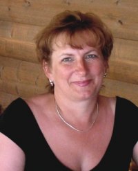 Ирина Прокошева