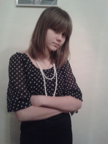 Анастасия Ентох