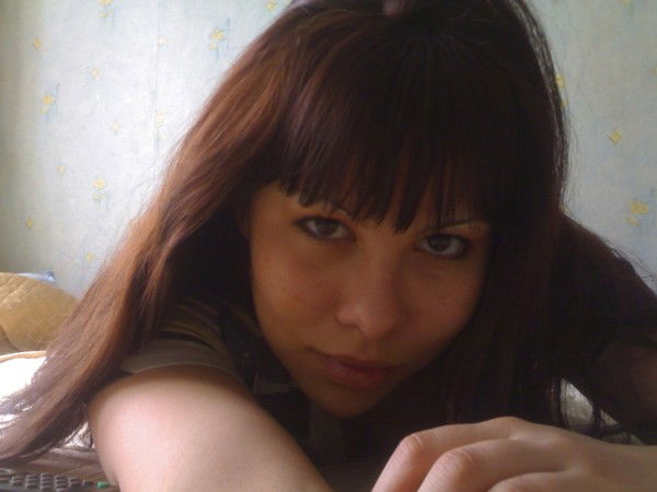 Наталья Пронина (Берилова)