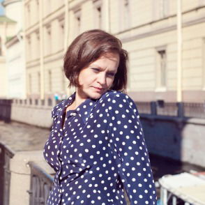 Наталия Музычук