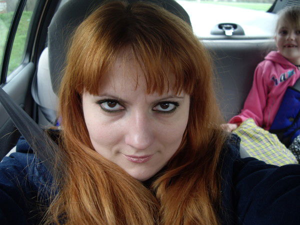 Надежда Кузьменко