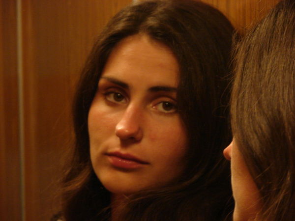 Екатерина Бугреева