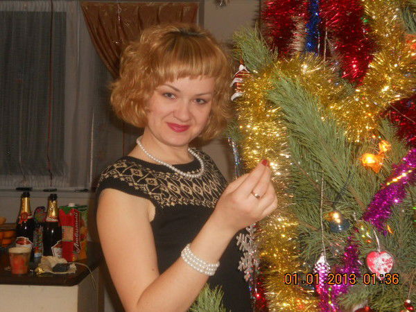 Инесса Передумова