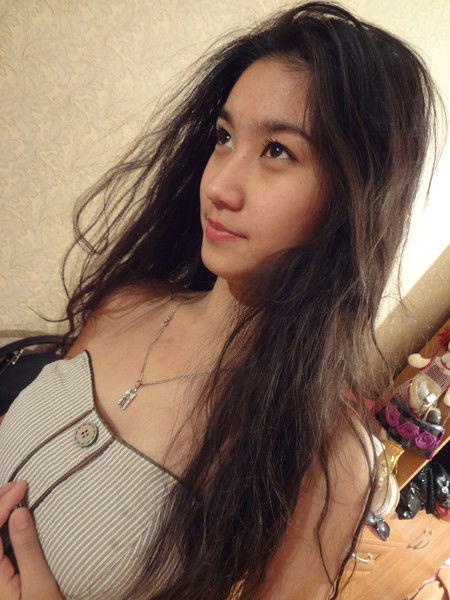 Разия Багизова