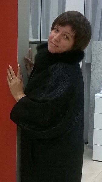 Наталья Поповская