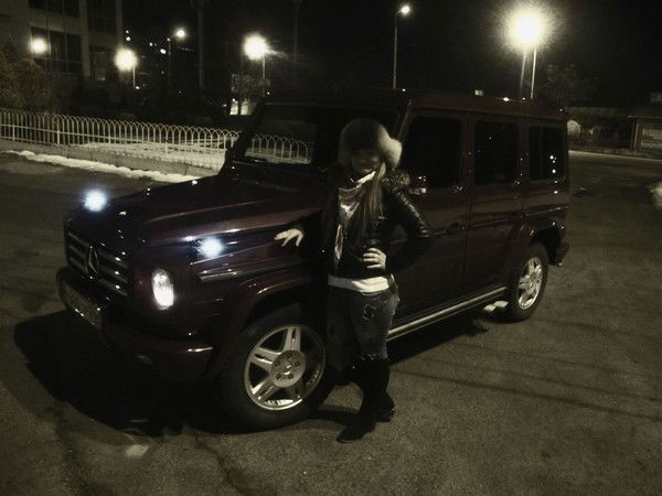 Анюта Новичихина