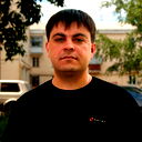 Andrey Dolinin