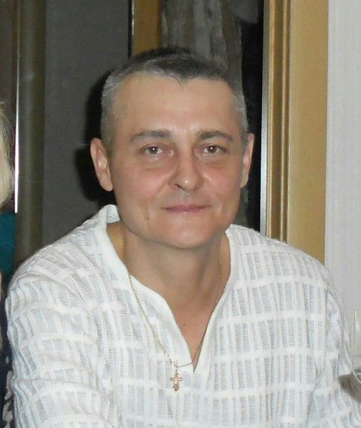 Евгений Ильиных