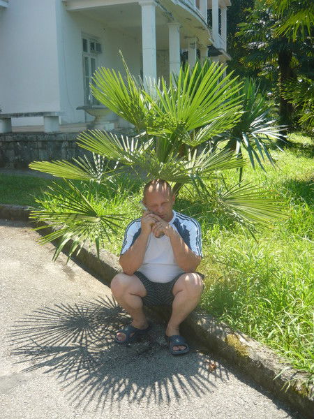 Олег Петрович