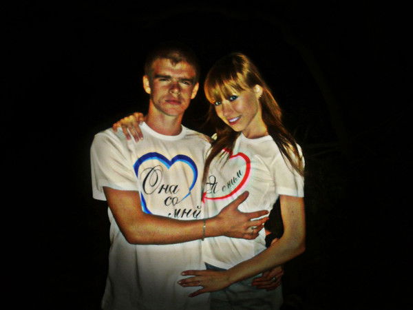 Виталий Кумпан