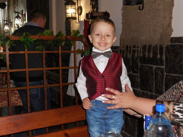 Алексей Пузаревский