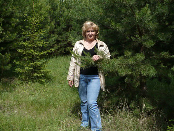 Людмила Морозова