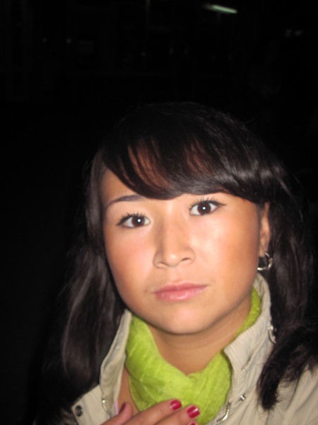 Гульнара Зайнуллина