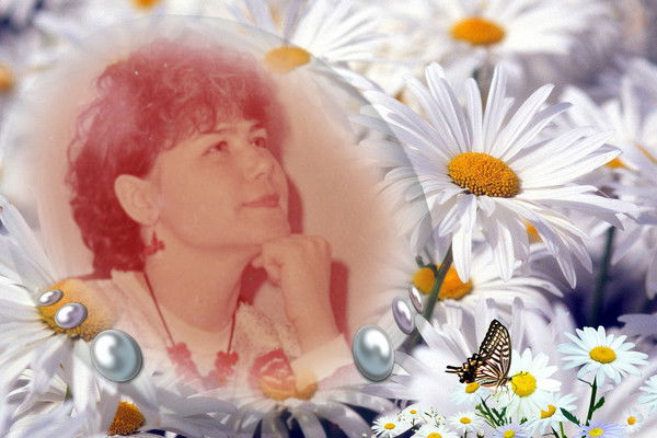 Татьяна Семенова