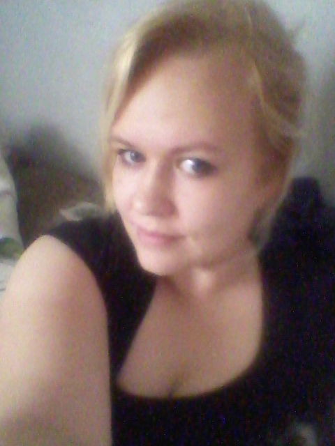 Галинка Шайхисламова