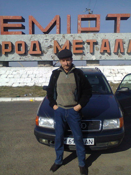 Игорь Карпишин