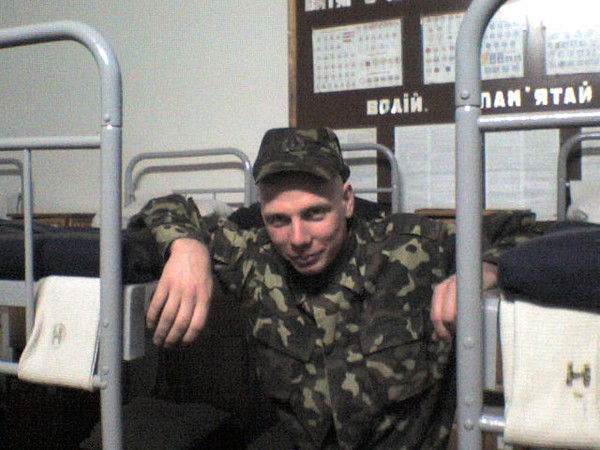 Саша Шумейко