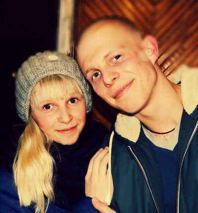 Наташа Трушина