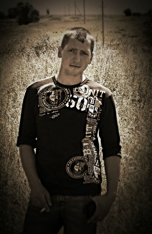 Дмитрий Трубников