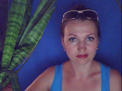 Татьяна Скворцова