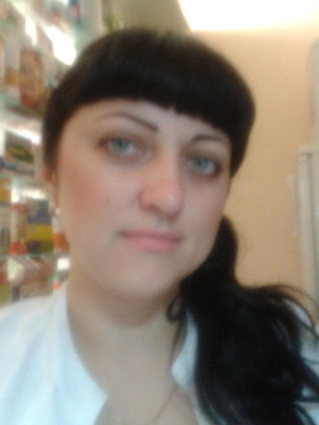 Татьяна Азарова