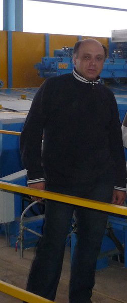 Юрий Потехин