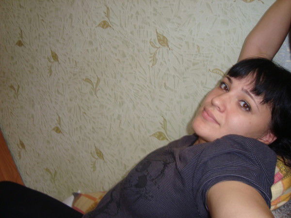 Галина Гладышева