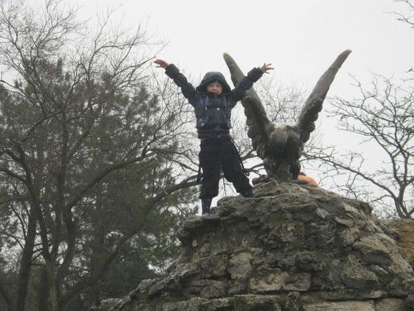 Анастасия Попандопуло