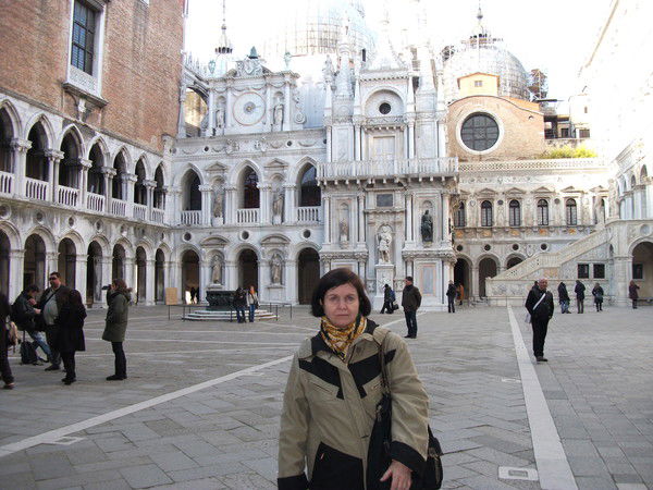 Татьяна Творожкова