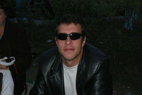 Антон Машуков