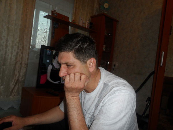 Андрей Мерзликин