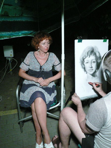 Оксана Шептунова