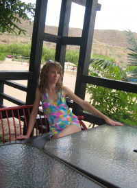 Анастасия Кочнева