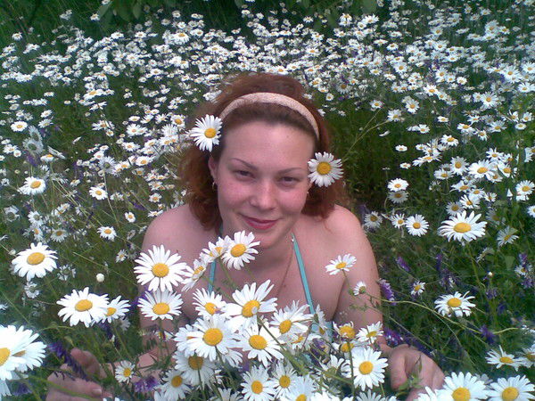 Наташа Кравец-Нероба