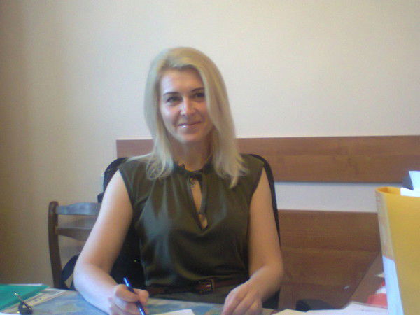 Алевтина Еремина