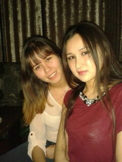 Диана Шилдебаева