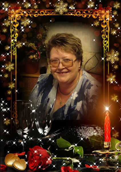 Нина Аристархова