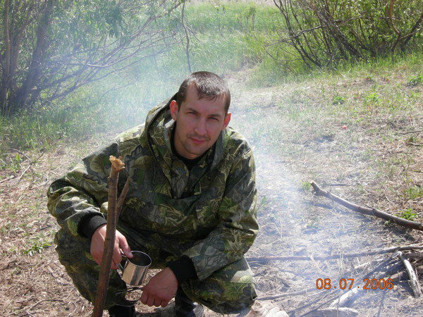 Игорь Алексин