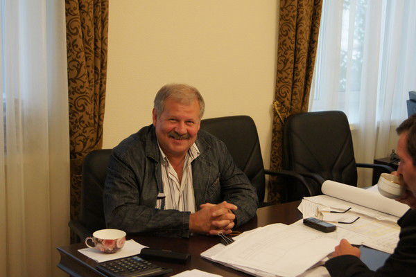 Валерий Шорохов