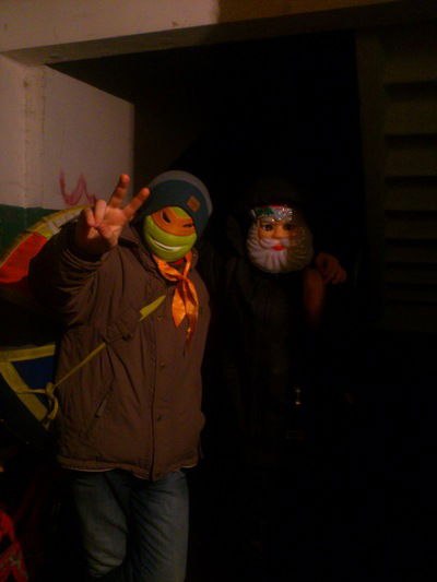 Евгений Романов