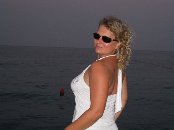 Маргарита Сорокина