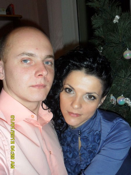 Анастасия Дорофеева